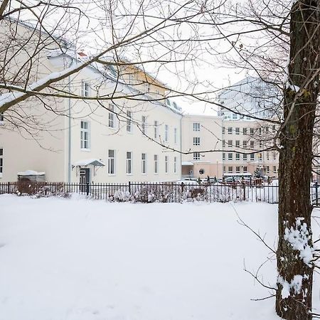 Cozy Studio Apartment Tallin Zewnętrze zdjęcie
