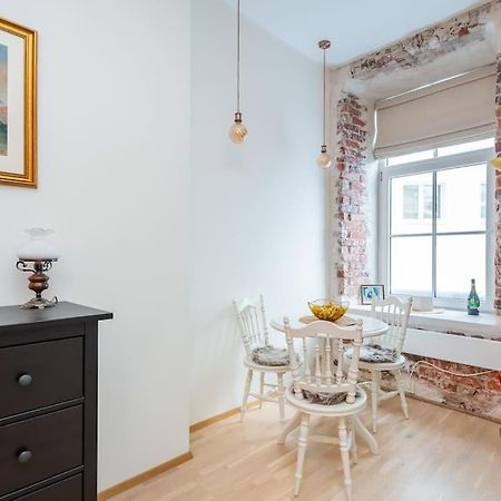 Cozy Studio Apartment Tallin Zewnętrze zdjęcie