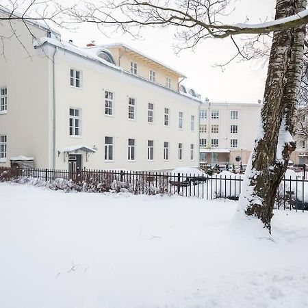 Cozy Studio Apartment Tallin Zewnętrze zdjęcie