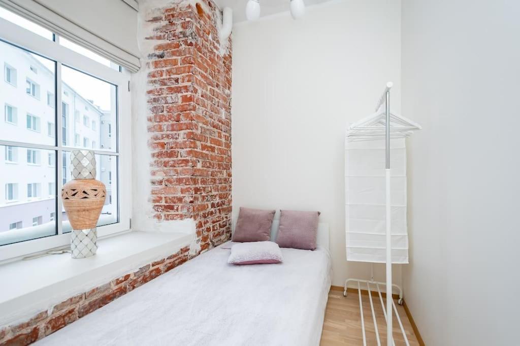 Cozy Studio Apartment Tallin Zewnętrze zdjęcie