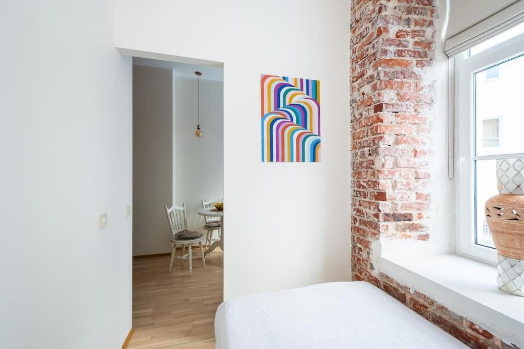 Cozy Studio Apartment Tallin Zewnętrze zdjęcie