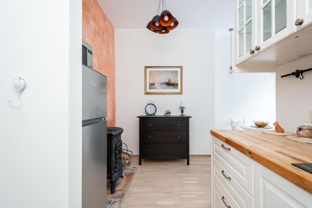 Cozy Studio Apartment Tallin Zewnętrze zdjęcie