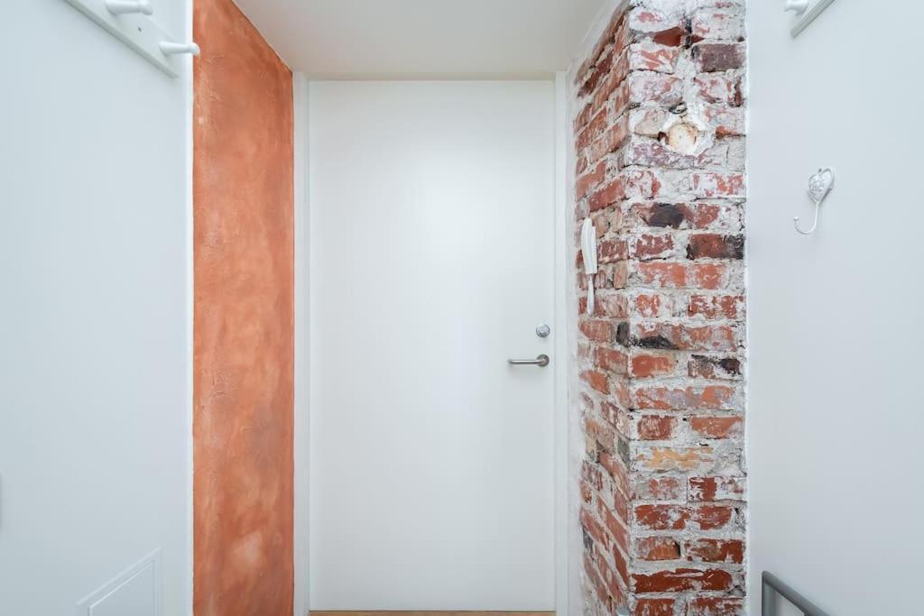 Cozy Studio Apartment Tallin Zewnętrze zdjęcie