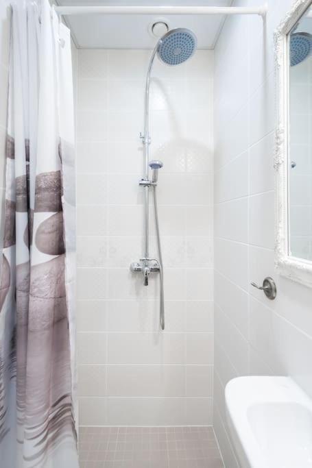 Cozy Studio Apartment Tallin Zewnętrze zdjęcie