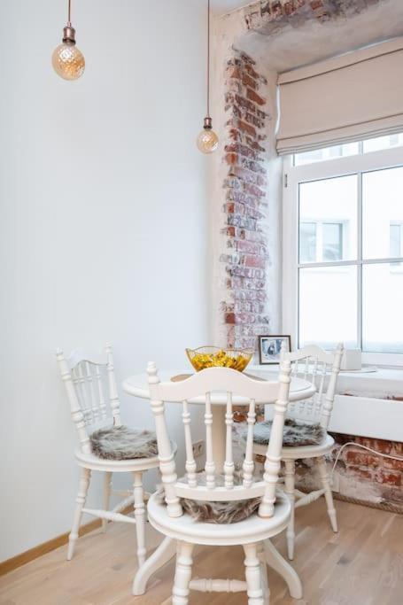 Cozy Studio Apartment Tallin Zewnętrze zdjęcie