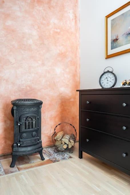 Cozy Studio Apartment Tallin Zewnętrze zdjęcie