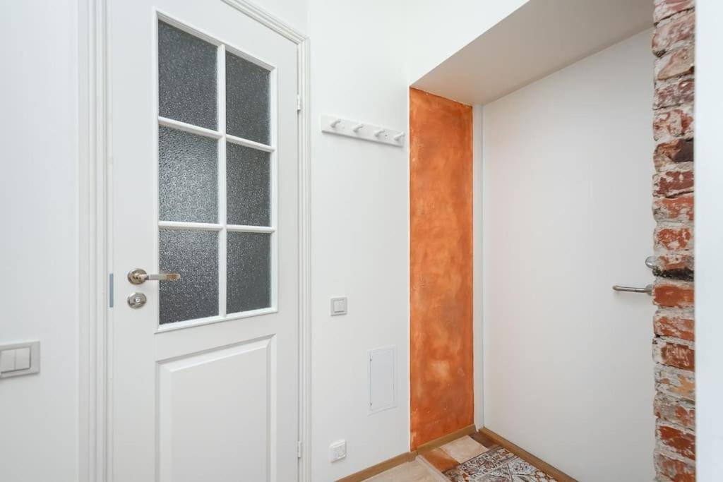 Cozy Studio Apartment Tallin Zewnętrze zdjęcie